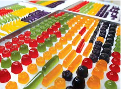 한반도에 울려 퍼지는 삼오젤리